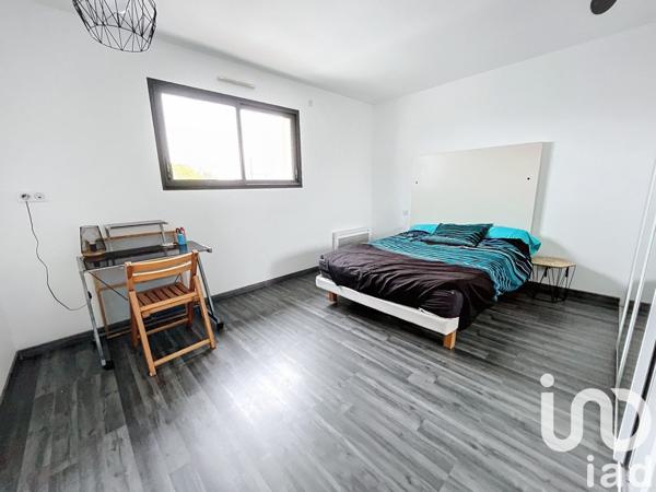 Maison à vendre 7 pièces 148 m² Thouaré-sur-Loire