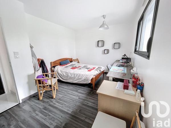 Maison à vendre 7 pièces 148 m² Thouaré-sur-Loire