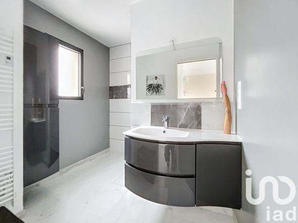 Maison à vendre 7 pièces 148 m² Thouaré-sur-Loire