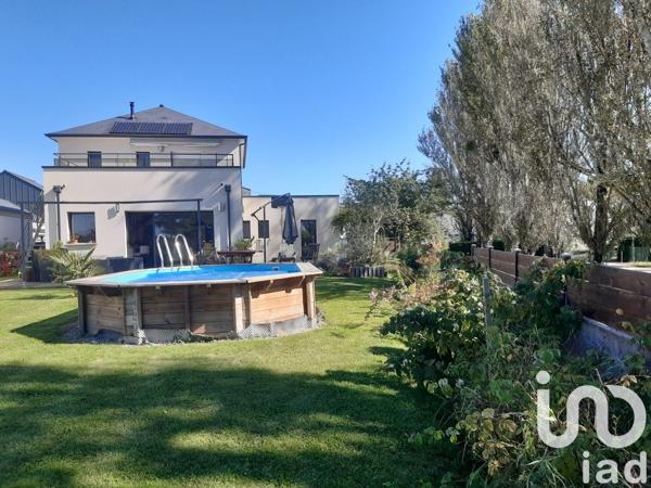 Maison à vendre 7 pièces 148 m² Thouaré-sur-Loire