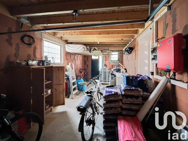 Maison à vendre 7 pièces 148 m² Thouaré-sur-Loire