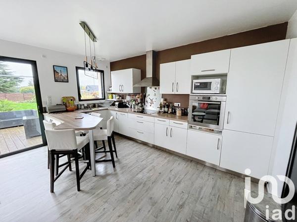 Maison à vendre 7 pièces 148 m² Thouaré-sur-Loire