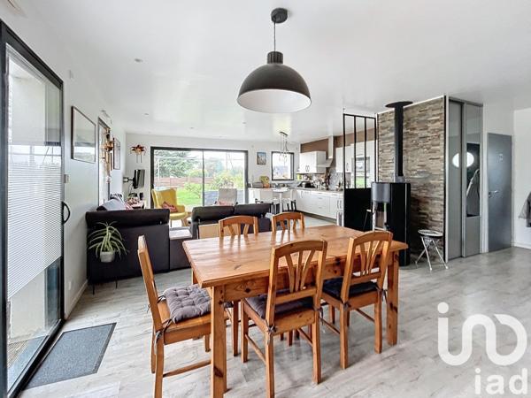 Maison à vendre 7 pièces 148 m² Thouaré-sur-Loire