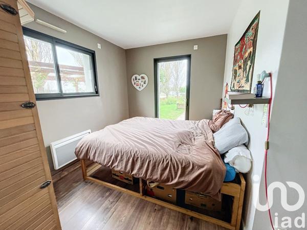 Maison à vendre 7 pièces 148 m² Thouaré-sur-Loire