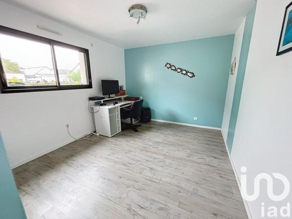 Maison à vendre 7 pièces 148 m² Thouaré-sur-Loire