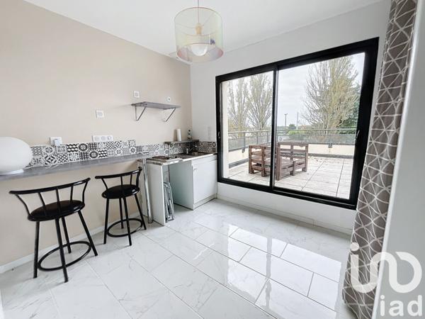 Maison à vendre 7 pièces 148 m² Thouaré-sur-Loire