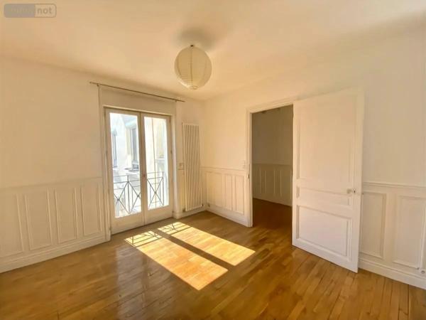 Achat - Appartement Reims 51100 3 pièces 67 m 2
