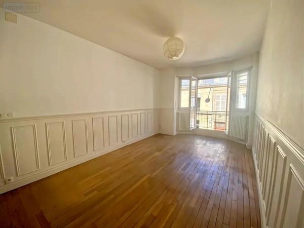 Achat - Appartement Reims 51100 3 pièces 67 m 2