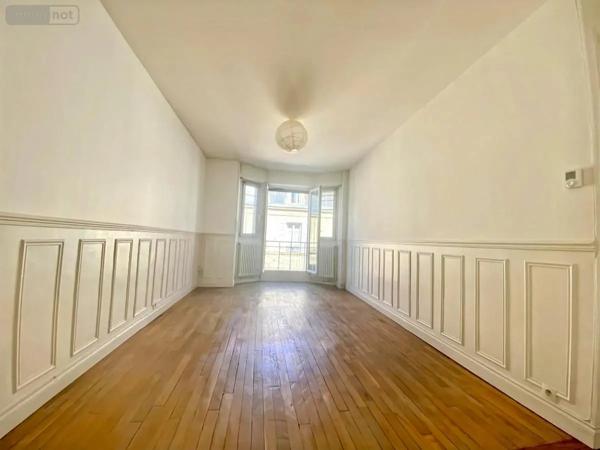 Achat - Appartement Reims 51100 3 pièces 67 m 2
