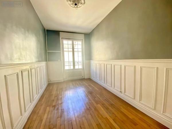 Achat - Appartement Reims 51100 3 pièces 67 m 2