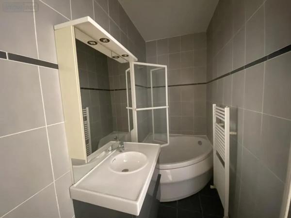 Achat - Appartement Reims 51100 3 pièces 67 m 2