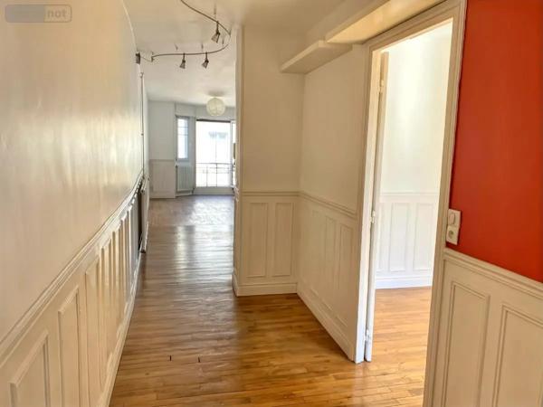 Achat - Appartement Reims 51100 3 pièces 67 m 2