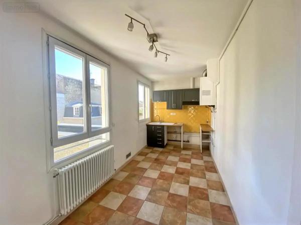 Achat - Appartement Reims 51100 3 pièces 67 m 2