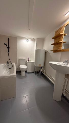 Location appartement Darnétal - 2 pièce(s) - 34 m² - 510 €/mois