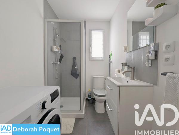 Appartement à vendre 2 pièces 42 m² Ris-Orangis