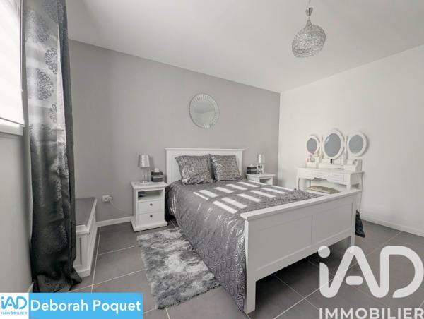 Appartement à vendre 2 pièces 42 m² Ris-Orangis