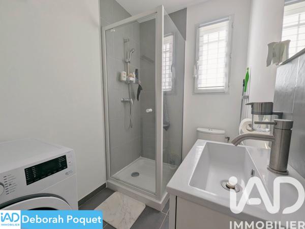 Appartement à vendre 2 pièces 42 m² Ris-Orangis