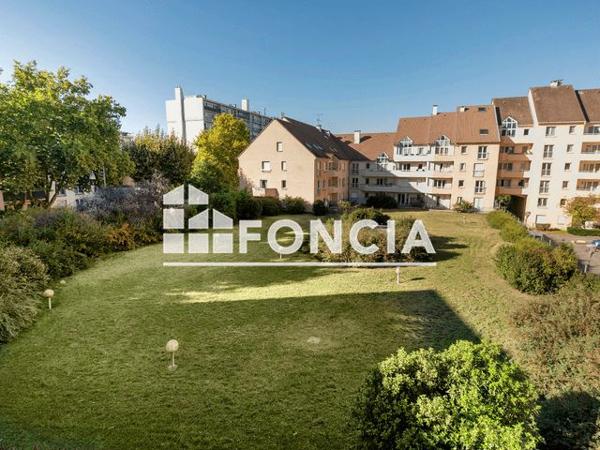 À vendre Appartement 2 pièces 49 m² - Longjumeau 91160