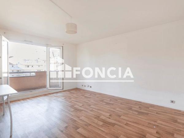 À vendre Appartement 2 pièces 49 m² - Longjumeau 91160