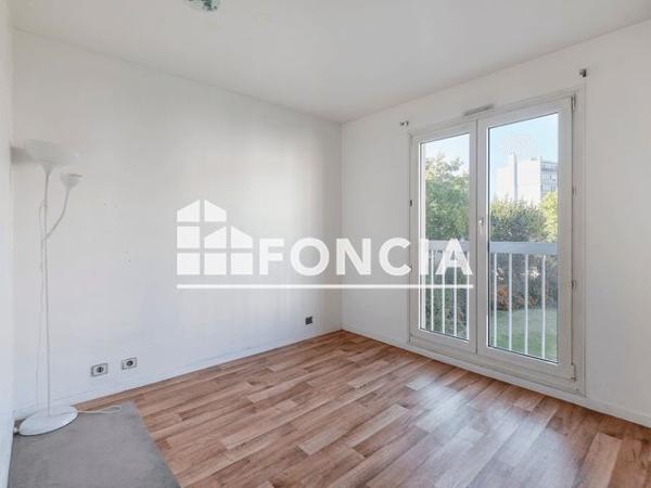 À vendre Appartement 2 pièces 49 m² - Longjumeau 91160