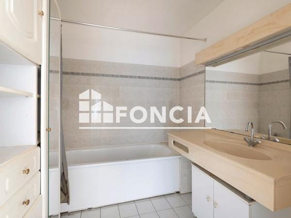 À vendre Appartement 2 pièces 49 m² - Longjumeau 91160