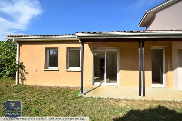 Maison à vendre 4 pièces 81.29m²