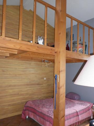 MAISON CAUDERANAISE BIEN SITUEE