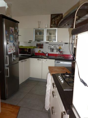 MAISON CAUDERANAISE BIEN SITUEE