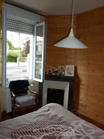 MAISON CAUDERANAISE BIEN SITUEE