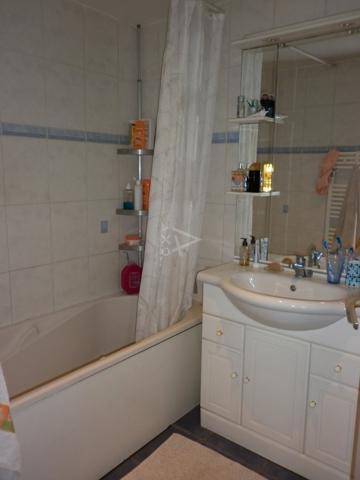 MAISON CAUDERANAISE BIEN SITUEE