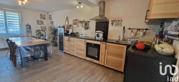 Maison à vendre 6 pièces 99 m² Saint-Dizier