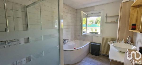 Maison à vendre 6 pièces 99 m² Saint-Dizier