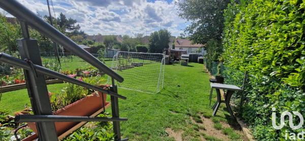 Maison à vendre 6 pièces 99 m² Saint-Dizier