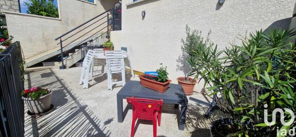 Maison à vendre 6 pièces 99 m² Saint-Dizier