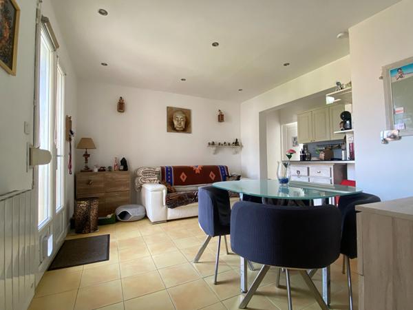 Appartement 2 pièces 37 m² Fort-Mahon-Plage