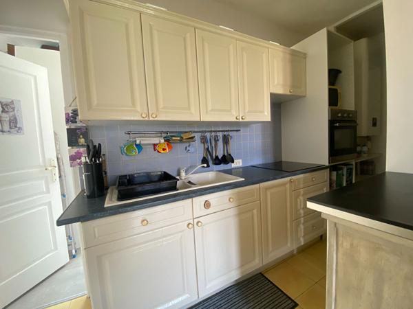 Appartement 2 pièces 37 m² Fort-Mahon-Plage