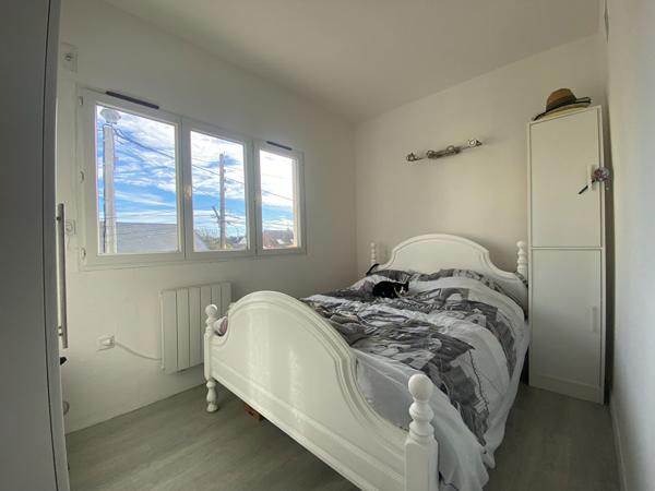 Appartement 2 pièces 37 m² Fort-Mahon-Plage