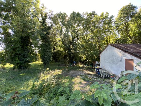 Terrain à vendre  372 m2 ORMESSON SUR MARNE - 94