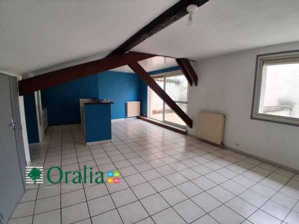Appartement · Location Villefranche Sur Saone (69400) 5 pièces · 116m²