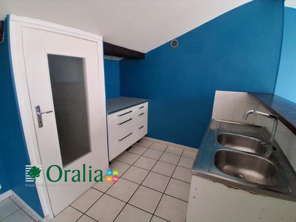 Appartement · Location Villefranche Sur Saone (69400) 5 pièces · 116m²