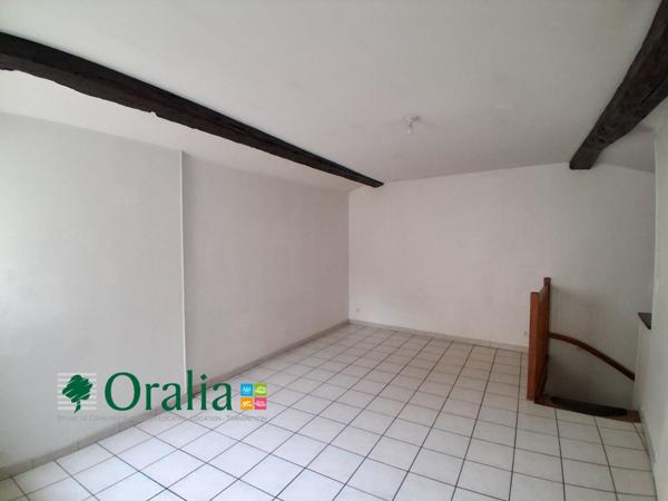 Appartement · Location Villefranche Sur Saone (69400) 5 pièces · 116m²