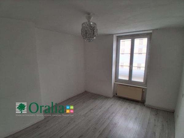 Appartement · Location Villefranche Sur Saone (69400) 5 pièces · 116m²