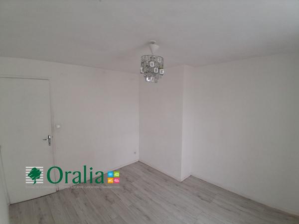 Appartement · Location Villefranche Sur Saone (69400) 5 pièces · 116m²