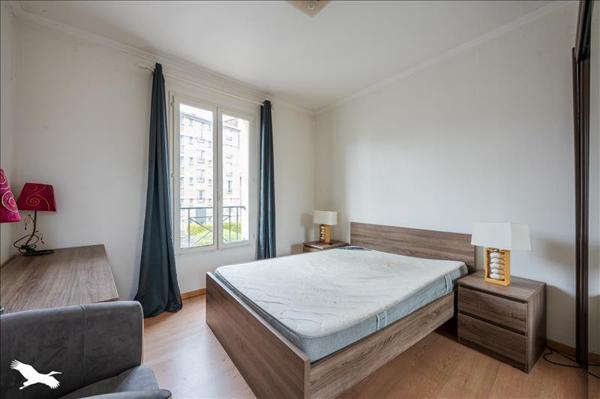 Appartement à vendre |  Deuil-la-Barre |  2 pièces | 30,4 m²