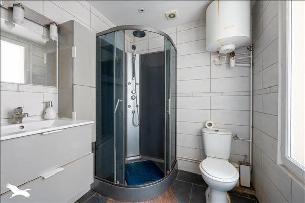 Appartement à vendre |  Deuil-la-Barre |  2 pièces | 30,4 m²