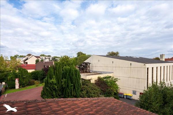 Appartement à vendre |  Deuil-la-Barre |  2 pièces | 30,4 m²