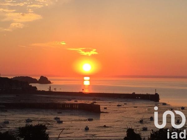 Appartement 2 pièces de 49 m² à Cancale (35260)