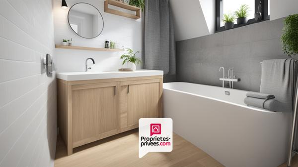 Maison Bourget En Huile à rénover 5 pièces 110 m2 + Dépendances