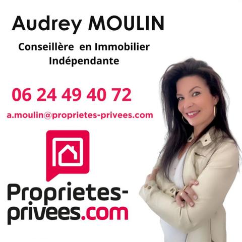 Maison Bourget En Huile à rénover 5 pièces 110 m2 + Dépendances