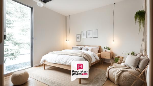 Maison Bourget En Huile à rénover 5 pièces 110 m2 + Dépendances